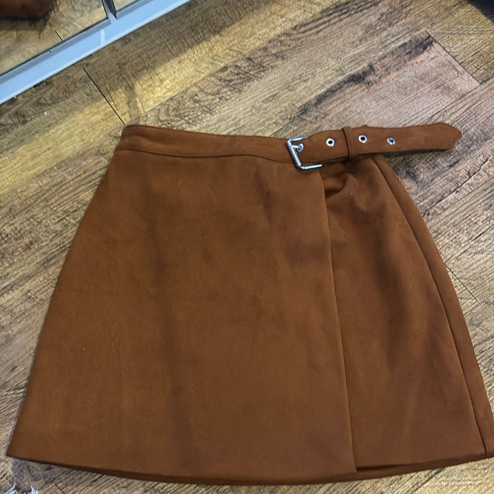 Forever 21 Skirt